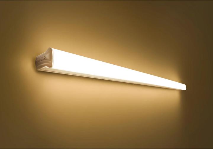 Produktbild Philips Wandleuchte 3123731P1 (1800 lm)