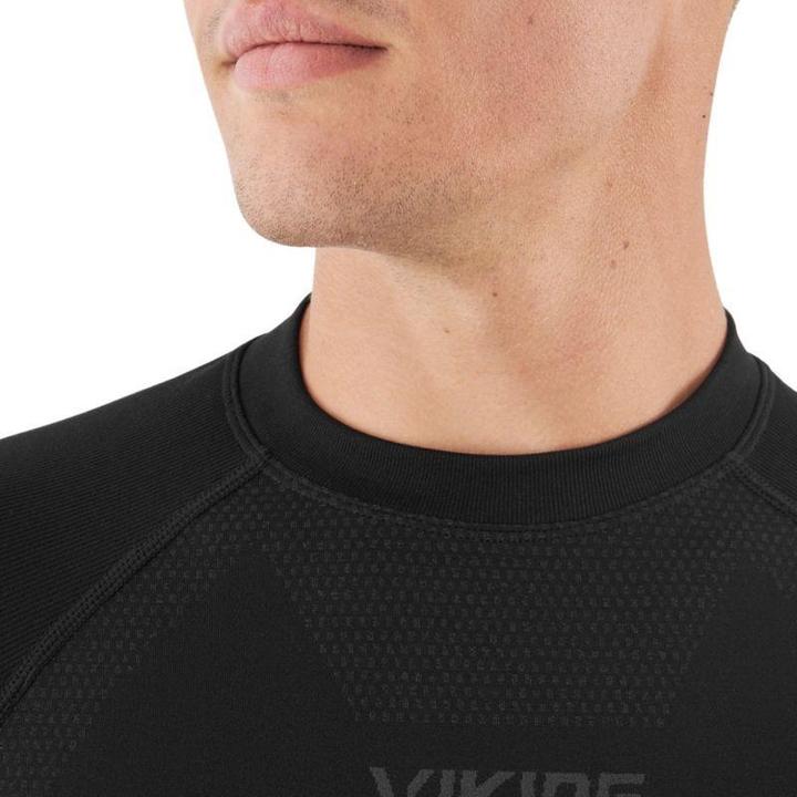 Actual product image Viking Mens Eiger Thermoactive Base Layer Set (S)