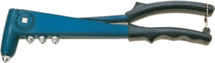 Actual product image Gesipa Hand Riveter NTS (275 mm)