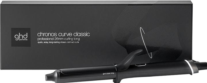 Produktbild ghd Chronos Curve Classic (26 mm)