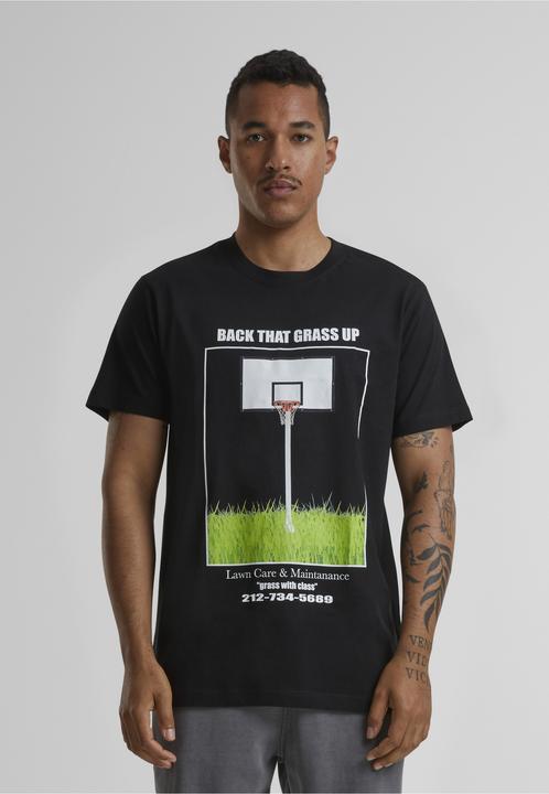 Produktbild Mister Tee Spring Ball Tee - 19083 (S)