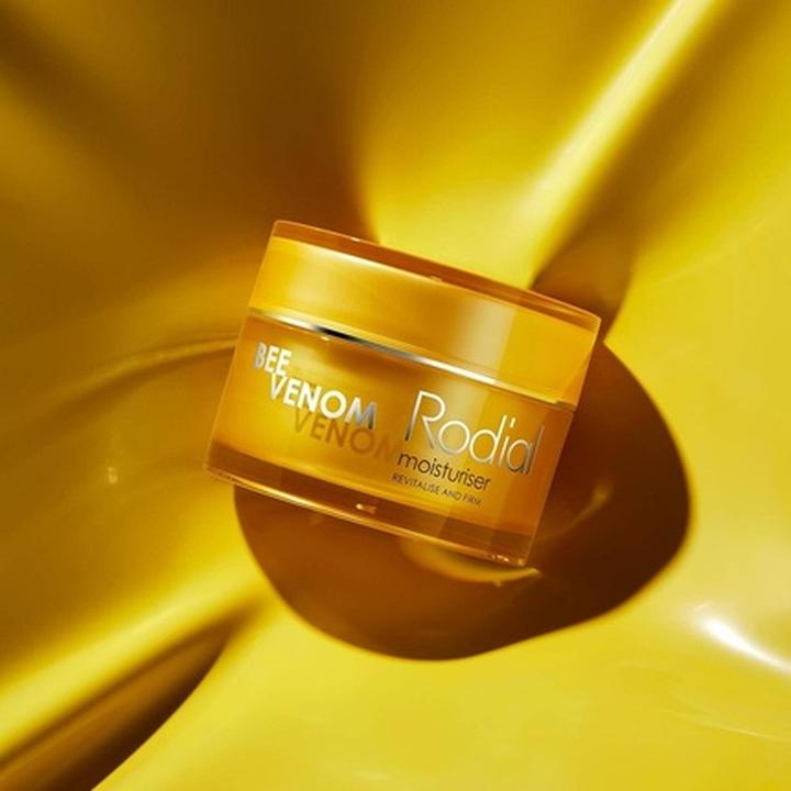 Actual product image Rodial Bee Venom Moisturiser Deluxe (15 ml, Day cream)