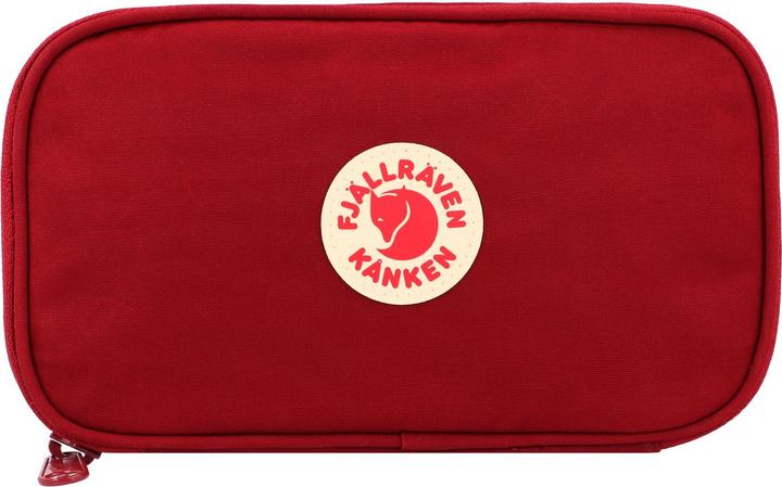 Fjällräven Kånken Travel