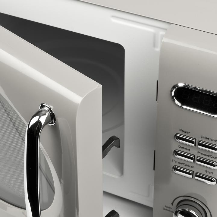 Productafbeelding G3 Ferrari Retro Mikrowelle Gesso (20 l)