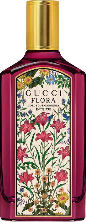Image du produit Gucci Flora GG Eau de Parfum Intense rfb 100 ml (Eau de parfum, 100 ml)