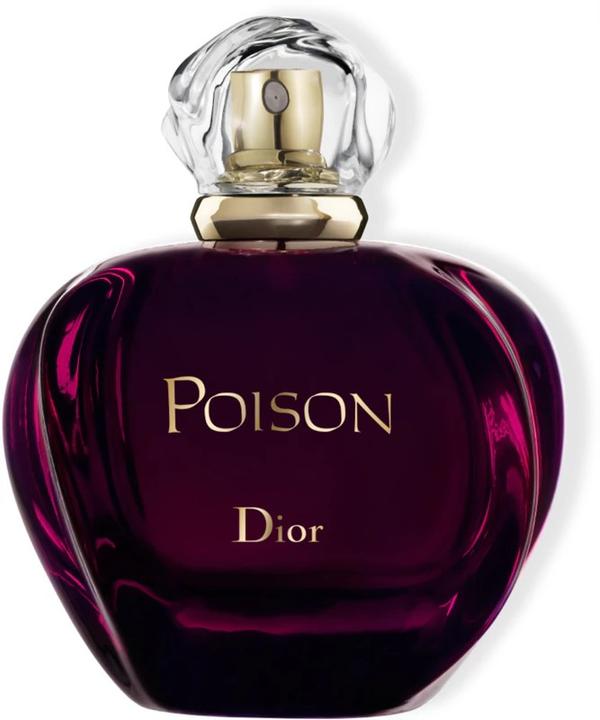 Immagine prodotto Dior Poison (Eau de toilette, 100 ml)