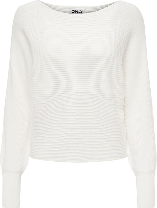 Immagine prodotto Only ONLADALINE L/S SHORT PULLO KNT NOOS Maglione lavorato a maglia (XS)