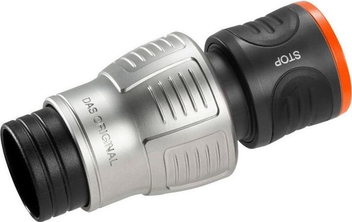 Actual product image Gardena Premium waterstop (Water stop, 19 mm)