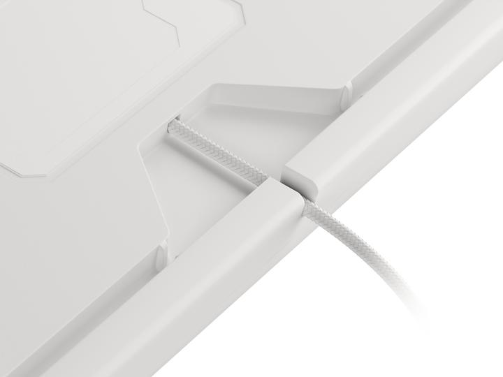 Actual product image Genesis Thor 303 (English-international, Cable)