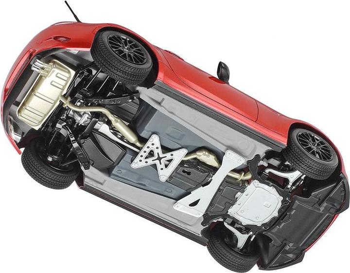 Produktbild Tamiya Mazda MX-5 RF