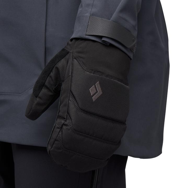 Produktbild Black Diamond Mission Mx Mitts (M)