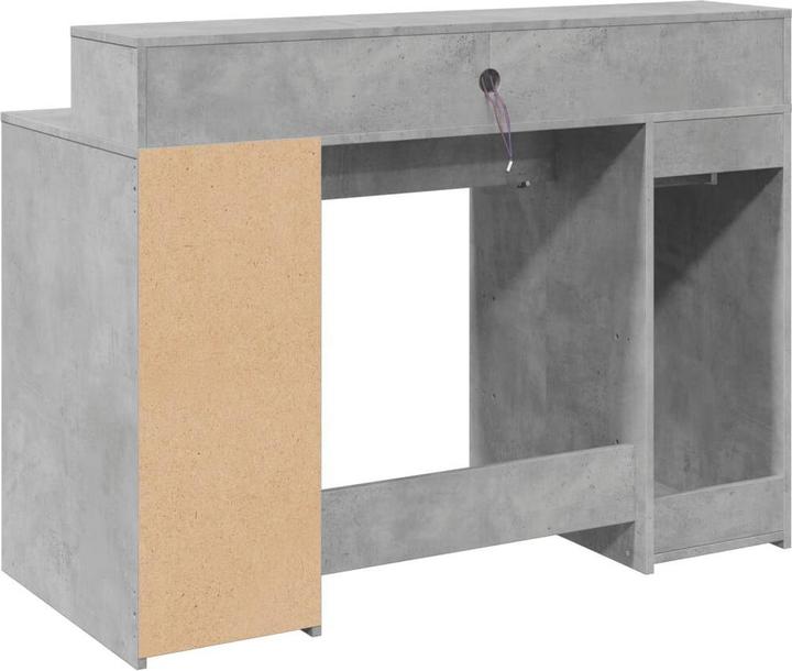 Image du produit vidaXL Schreibtisch (120 x 55 x 91 cm)