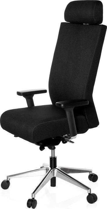 Actual product image Hjh Office PRO-TEC XXL