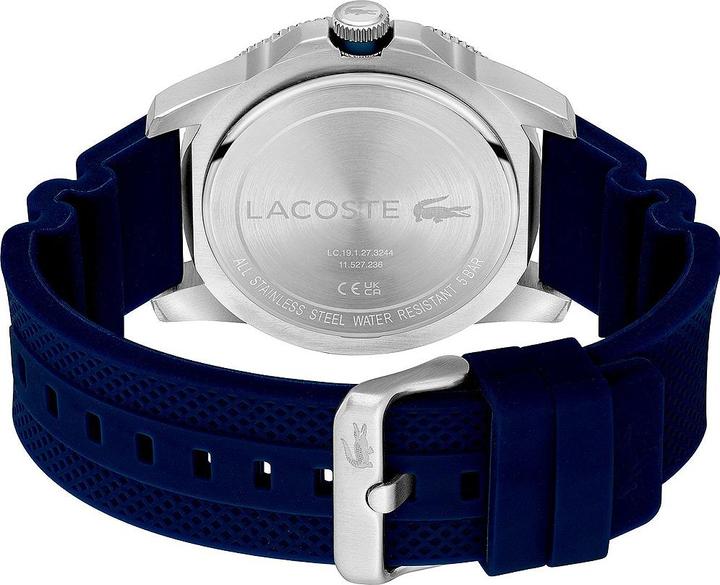 Actual product image Lacoste Regatta (Analogue wristwatch, 46 mm)