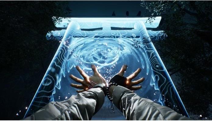 Immagine prodotto Bethesda Ghostwire: Tokyo (PS5, FR)