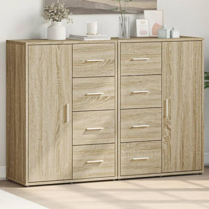 Produktbild vidaXL Kauko (60 x 31 x 84 cm)