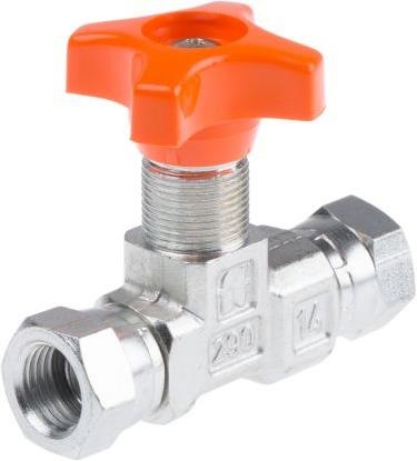 Produktbild Rs Pro Hydraulik Ventil