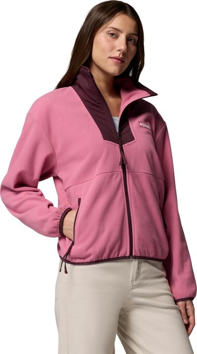 Produktbild Columbia Women's Sequoia Grove Full Zip Fleece (M)