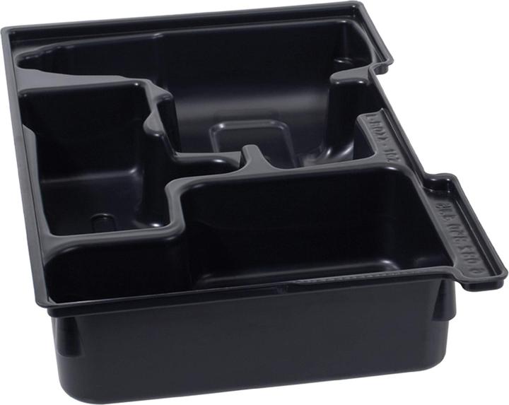 Bosch Professional L-Boxx insert for GSR 12V-15/GDR 12V-105