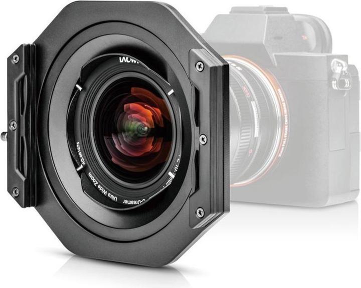 Produktbild Venus Optic Filterhalter 10-18mm f/4.5-5.6 (Obektivfilter Halter)