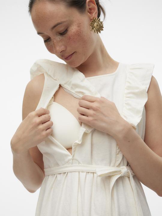 Produktbild Mamalicious Umstands-kleid Kleid (XXL)