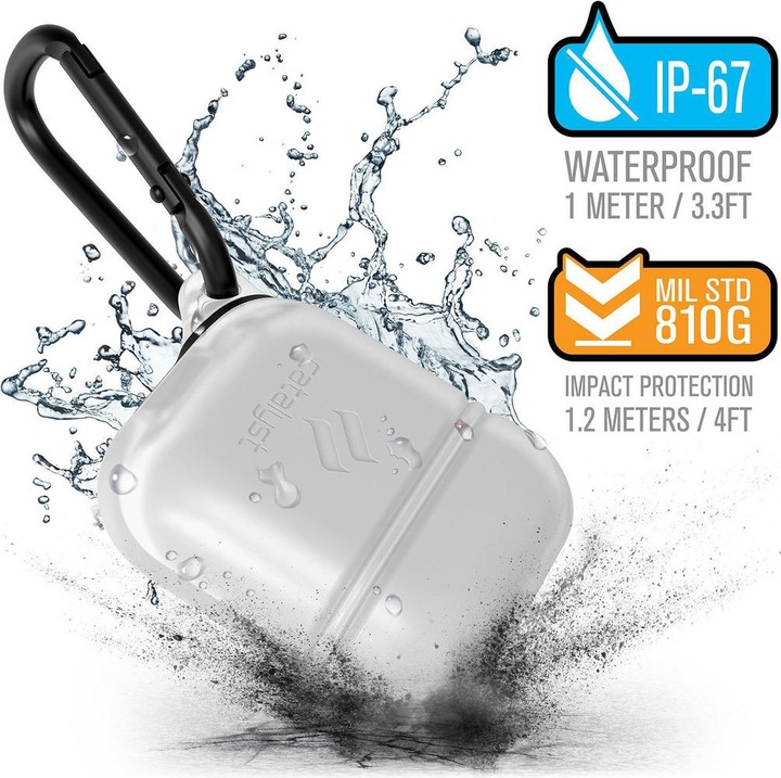 Produktbild Catalyst Waterproof AirPods Case (Kopfhörer Tasche)