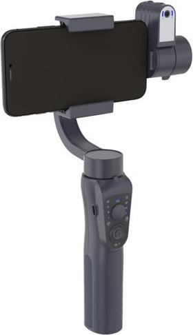 Image du produit Easypix GoXtreme GX4 Gimbal mit Tracker (Smartphone, 0.28 kg)