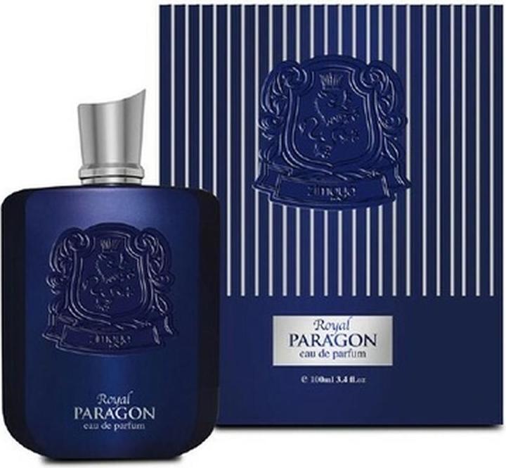 Image du produit Zimaya Royal Paragon (Eau de parfum, 100 ml)