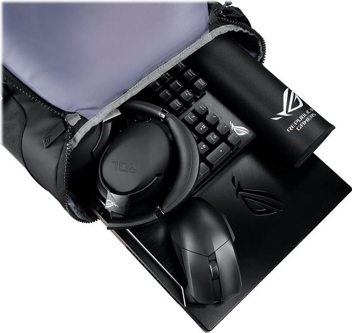 Produktbild ASUS ROG Ranger BP2701 Gaming (22 l)