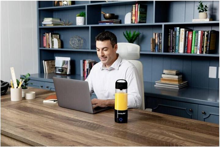 Image du produit NutriBullet NBP003BP