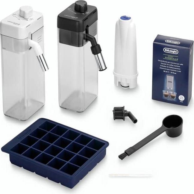 Productafbeelding De'Longhi PrimaDonna Aromatisch ECAM630.75.TM