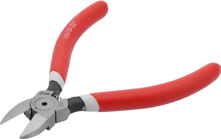 Actual product image Yato YT-1950 (125 mm)