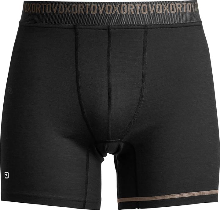 Actual product image Ortovox 185 ROCK'N'WOOL BOXER (XXL)