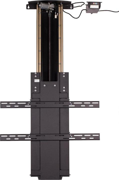Produktbild DSS TV Lift Wand- und Deckenlift, Metall / 0546 (Wand, 70", 120 kg)