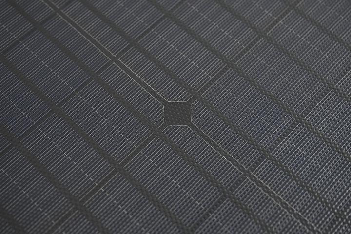 Actual product image Voltima VMS120 SunCase Plus (120 W, 4.80 kg)