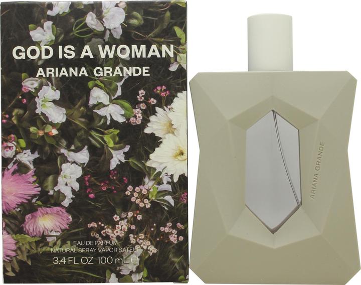 Image du produit Ariana Grande Dieu est une femme (Eau de parfum, 100 ml)