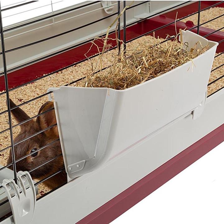 Actual product image Ferplast Rabbit cage Krolik 160, 162x60x50cm