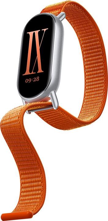 Actual product image Xiaomi Braided Strap (Nylon)