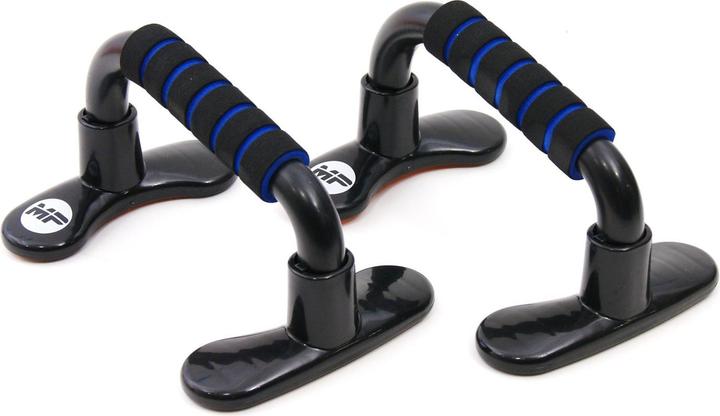 Produktbild Muscle Power Liegestützgriff-Set
