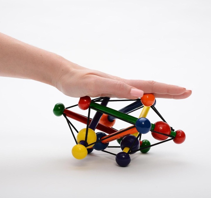 Image du produit Manhattan Toy Classique Skwish