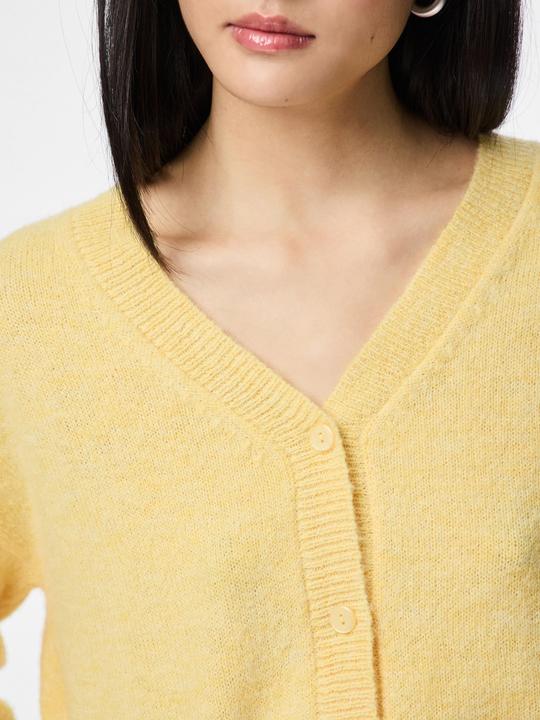 Produktbild Pieces PCSMILLA Strickjacke (L)