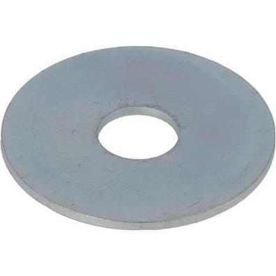 Proftec, Dadi + Rondelle, 5471.01.00803 Carrosseriering VZ (8.4 x 30 x 1.25) M8 - 100 stuks (M8)