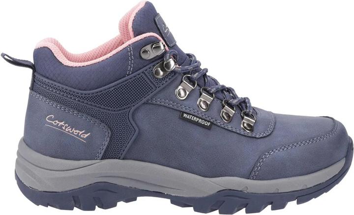 Produktbild Cotswolds Overbury Wanderstiefel (41)