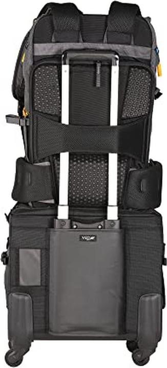 Produktbild Vanguard VEO Active 53 GY (Fotorucksack, 45 l)