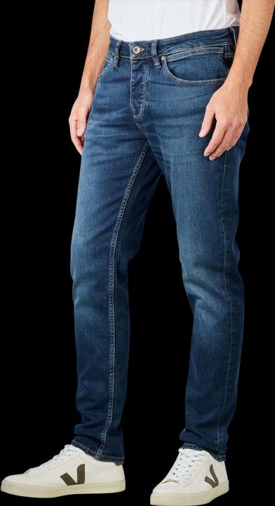 Produktbild Kuyichi Jim Jeans Tapered classic indigo (W35/L32)