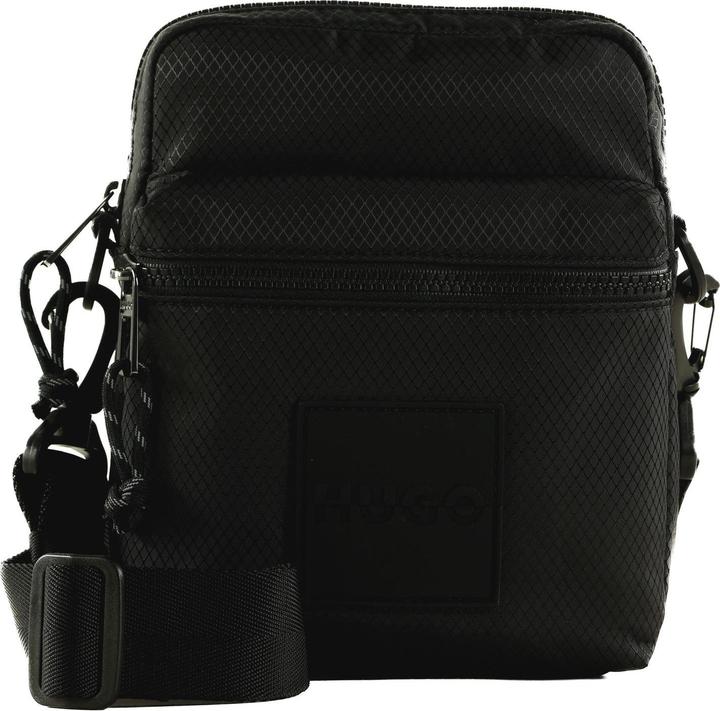 Immagine prodotto HUGO Jhin Zip Reporter