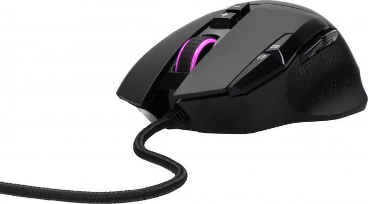 Image du produit Preyon Mysz Falcon Gaming (PFG27B) (Filaire)