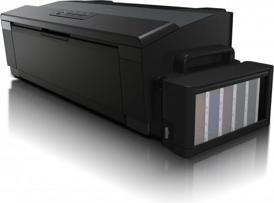 Image du produit Epson ECOTANK L1300 (Noir et blanc)