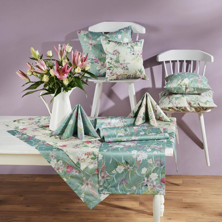 Produktbild Erwin Müller Serviette 2er-Pack (40x40 cm)