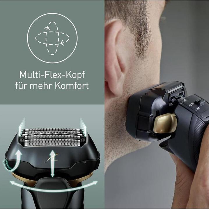 Actual product image Panasonic Series 800